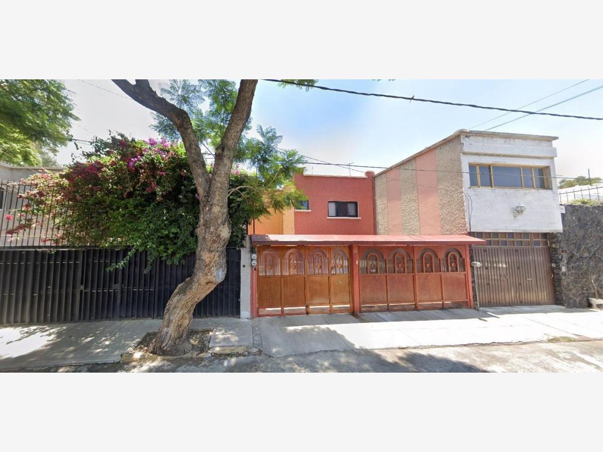 Casa en venta en Prado Churubusco, Coyoacán — foto 1 de 10
