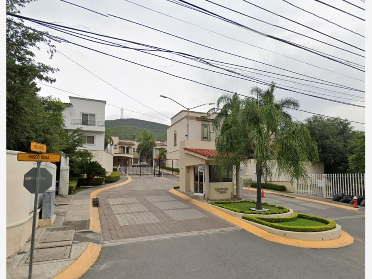 Casa en venta en Haciendas de la Sierra, San Pedro Garza García — foto 1 de 5
