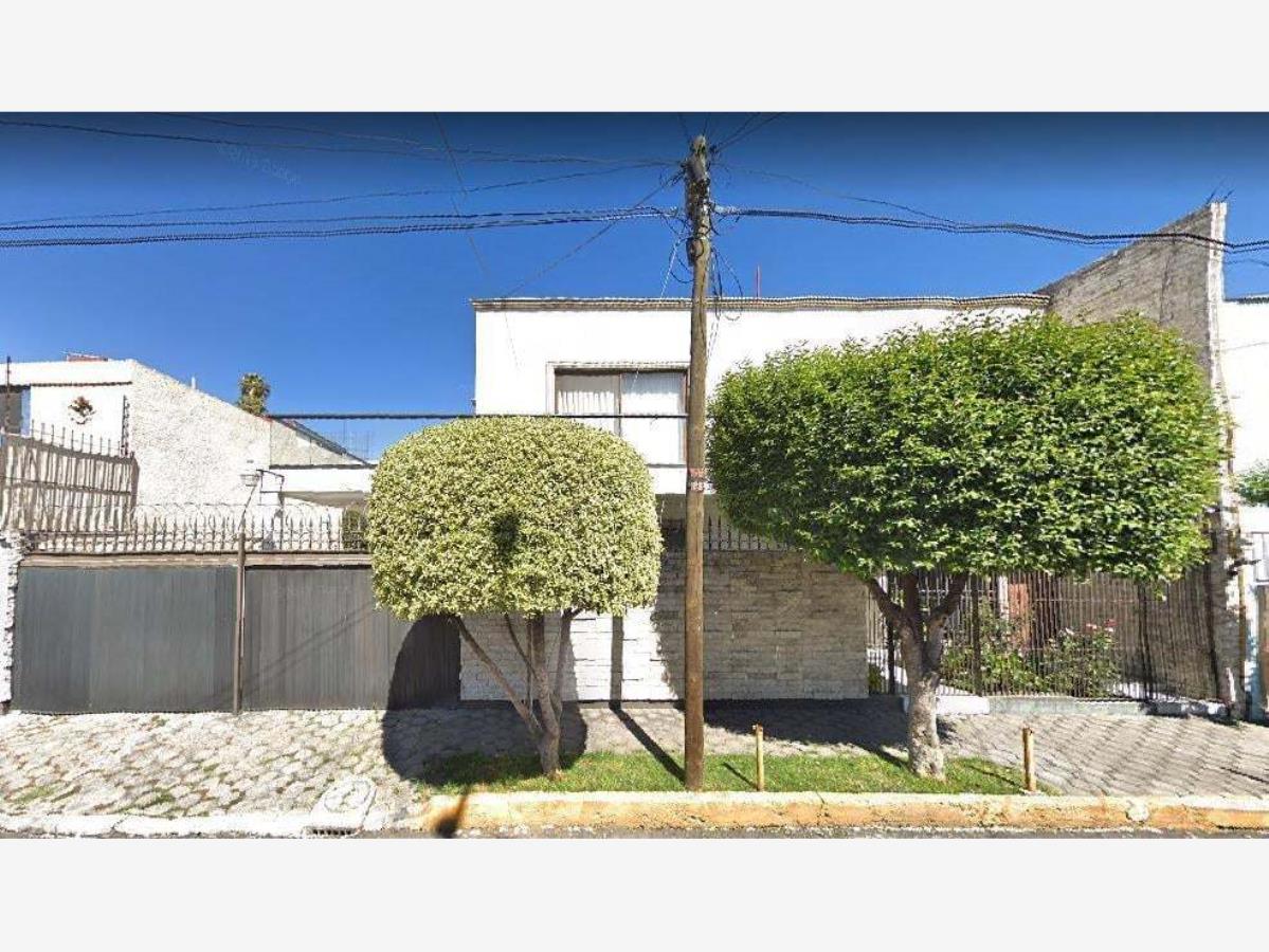 Casa en venta en Lindavista Sur, Gustavo A. Madero — foto 1 de 10