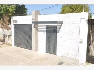 Casa en venta en Russo Vogel, Cajeme — foto 2 de 4