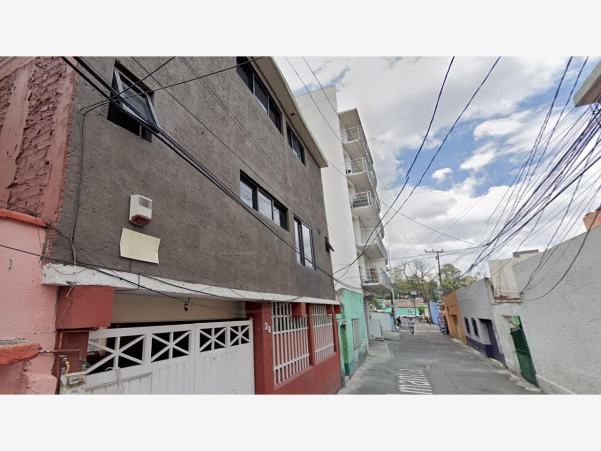 Departamento en venta en Legaria, Miguel Hidalgo — foto 1 de 5