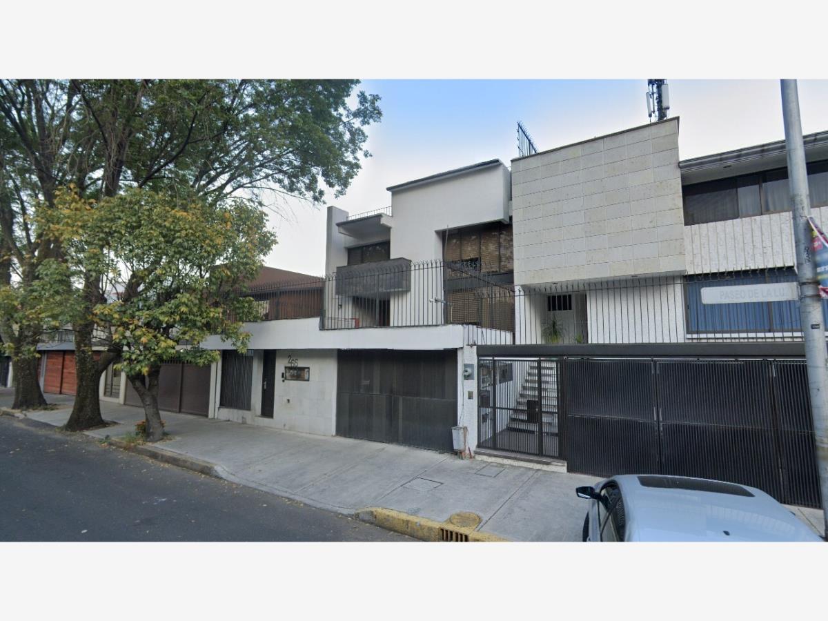 Casa en venta en Paseos de Taxqueña, Coyoacán — foto 1 de 10