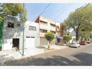 Casa en venta en Obrera, Cuauhtémoc — foto 2 de 11