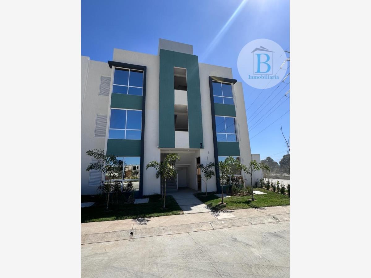 Departamento en venta en San Vicente, Bahía de Banderas — foto 1 de 7