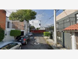 Casa en Educacion, Coyoacán, Ciudad de México