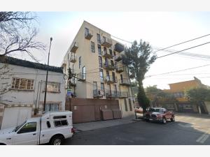 Departamento en venta en Peralvillo, Cuauhtémoc — foto 3 de 11