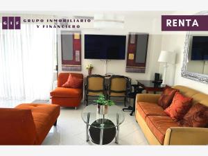 Departamento en renta en Chapultepec Este, Tijuana — foto 2 de 4