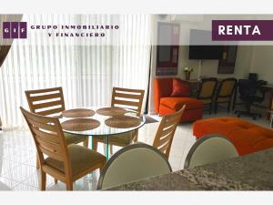 Departamento en renta en Chapultepec Este, Tijuana — foto 3 de 4
