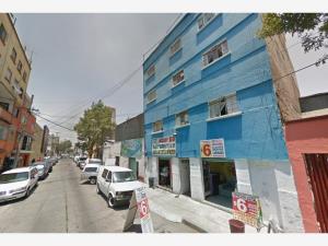 Departamento en Obrera, Cuauhtémoc, Ciudad de México