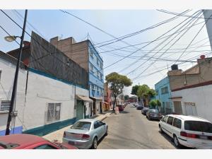 Departamento en venta en Obrera, Cuauhtémoc — foto 3 de 11