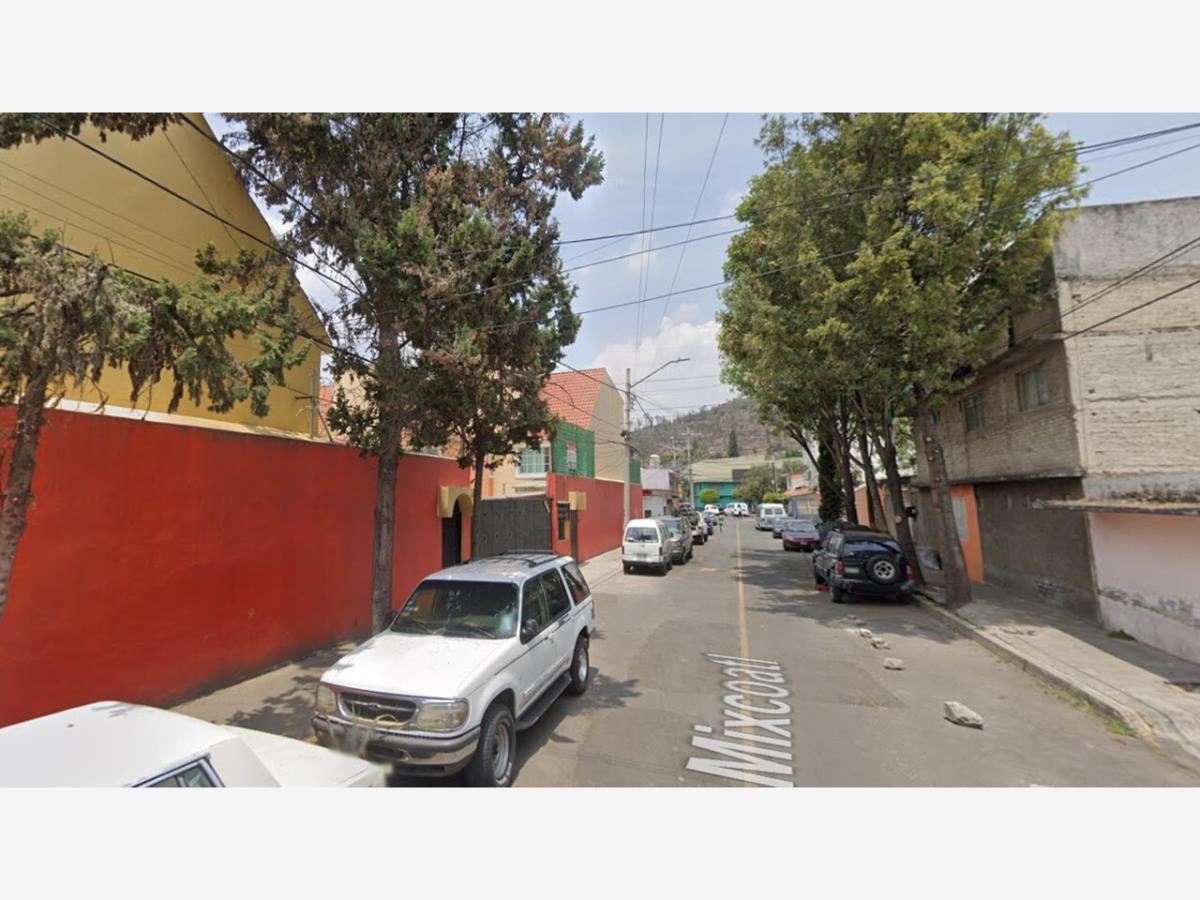 Casa en venta en Santa Isabel Tola, Gustavo A. Madero — foto 1 de 6