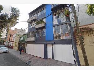 Departamento en venta en Escandón II Sección, Miguel Hidalgo — foto 2 de 11