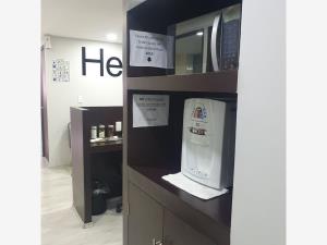 Oficina en renta en Guadalupe Inn, Álvaro Obregón — foto 2 de 6