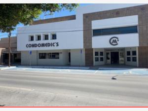 Consultorio en renta en Torreon Centro, Torreón, Coahuila de Zaragoza