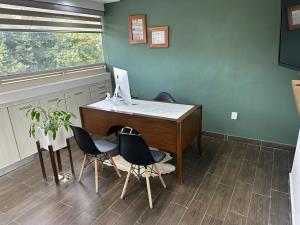 Consultorio en renta en Torreon Centro, Torreón — foto 3 de 5