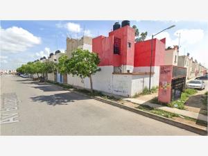 Casa en venta en Villas Otoch Paraiso, Benito Juárez — foto 2 de 4
