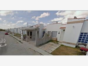 Casa en Supermanzana 106, Benito Juárez, Quintana Roo