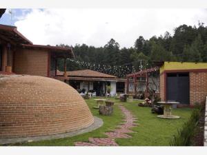 Terreno en venta en Mineral del Monte Centro, Mineral del Monte — foto 3 de 9