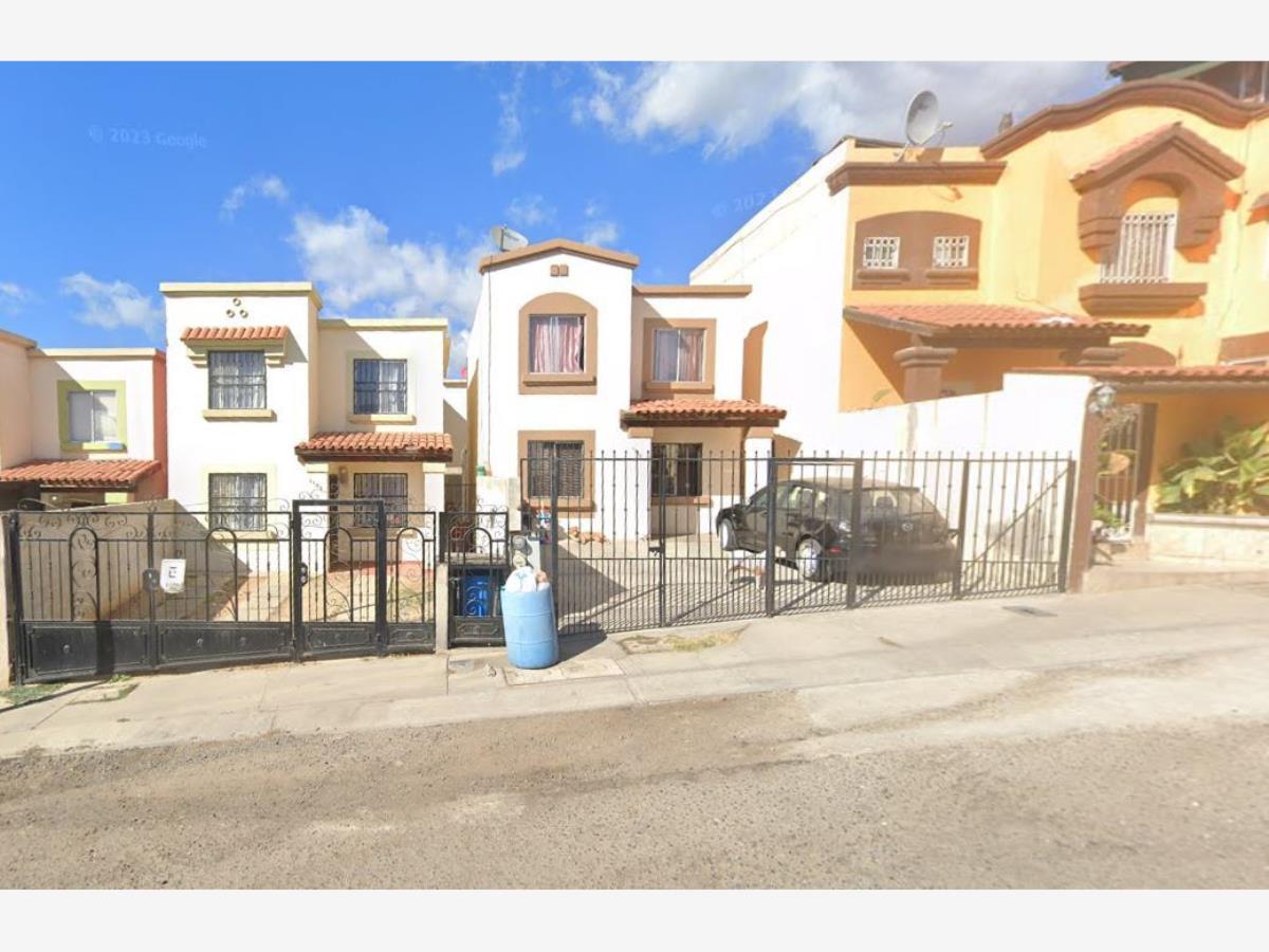 Casa en venta en Villa Residencial del Prado, Ensenada — foto 1 de 6