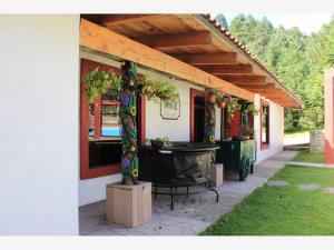 Terreno en venta en Mineral del Monte Centro, Mineral del Monte — foto 3 de 12
