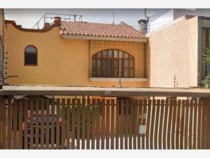 Casa en Vertiz Narvarte, Benito Juárez, Ciudad de México