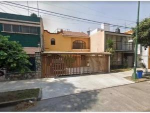 Casa en venta en Vertiz Narvarte, Benito Juárez — foto 2 de 6