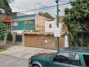 Casa en venta en Vertiz Narvarte, Benito Juárez — foto 3 de 6