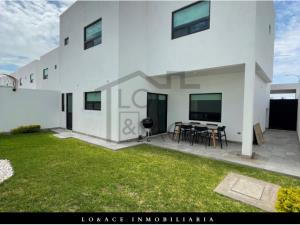 Casa en venta en La Toscana Residencial, Torreón — foto 2 de 10