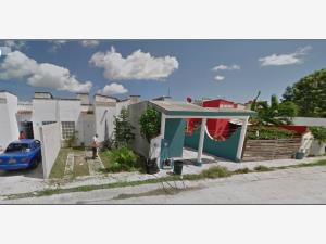 Casa en venta en Supermanzana 106, Benito Juárez — foto 2 de 13