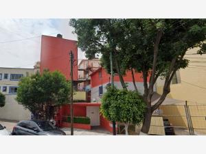 Departamento en Portales Norte, Benito Juárez, Ciudad de México
