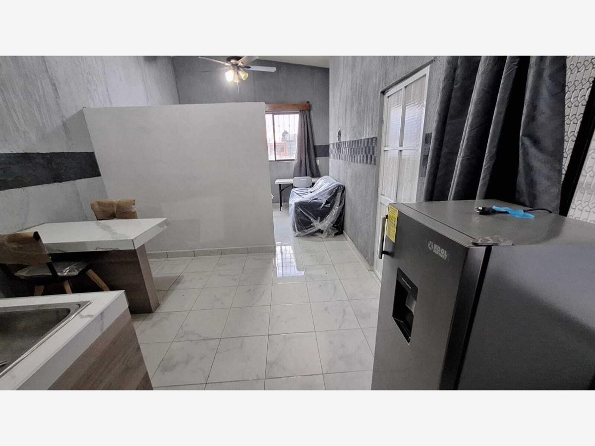 Departamento en renta en Vicente Guerrero, Saltillo — foto 1 de 9