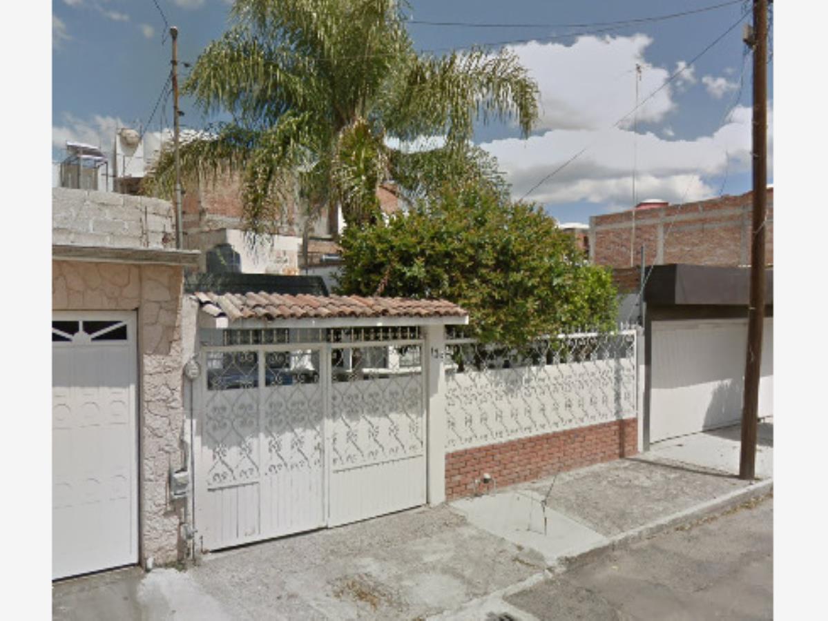Casa en venta en Zona de Oro, Celaya — foto 1 de 9
