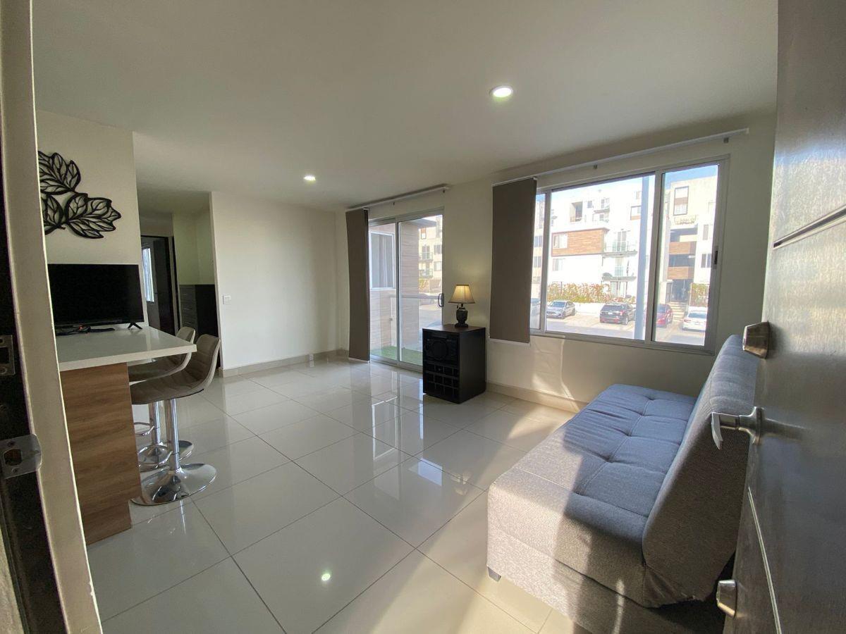 Departamento en venta en Colinas de California, Tijuana — foto 1 de 19
