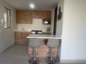 Departamento en venta en Colinas de California, Tijuana — foto 2 de 19
