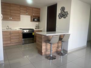 Departamento en venta en Colinas de California, Tijuana — foto 3 de 19