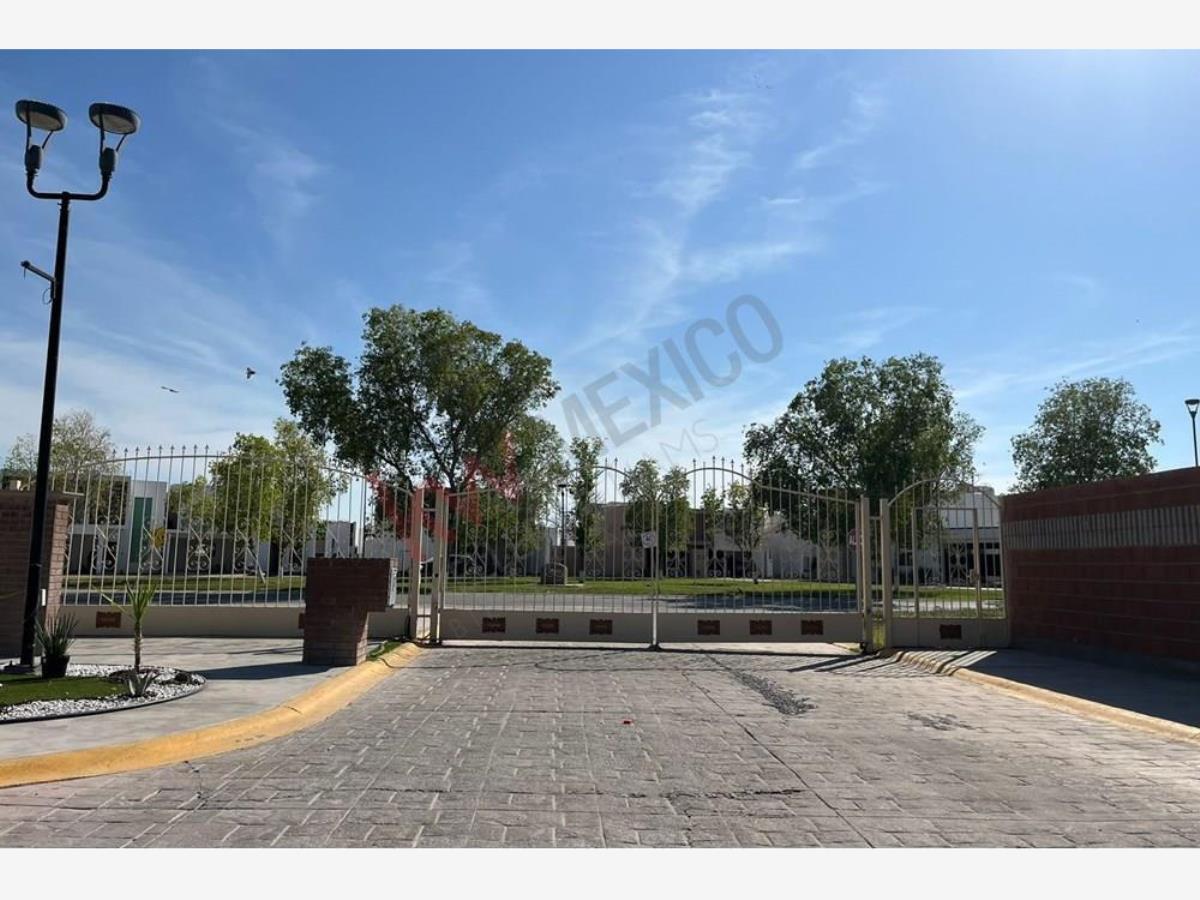 Terreno en Venta en Villas del Renacimiento, Torreón, Coahuila de Zaragoza
