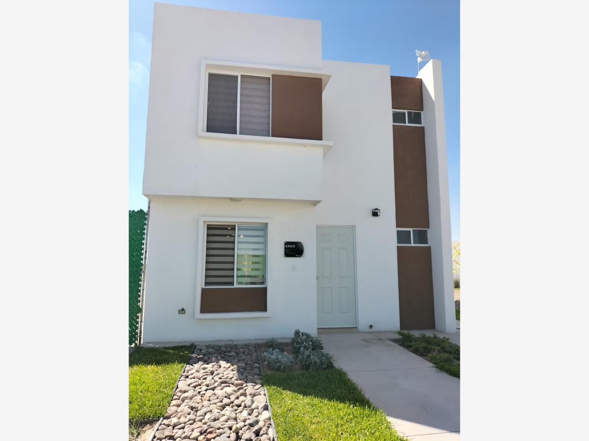 Casa en venta en Rincón del Marques, Torreón — foto 1 de 14