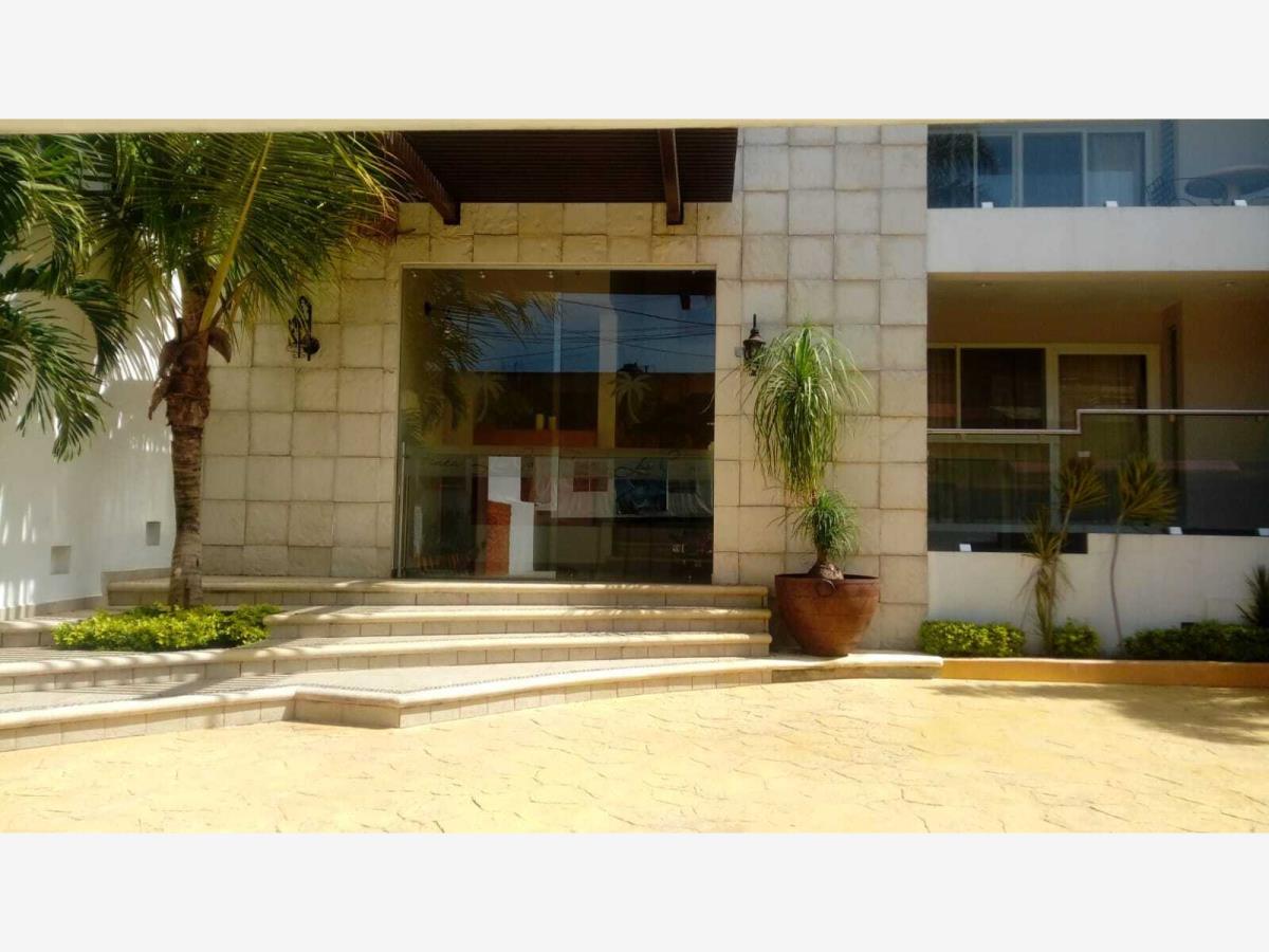 Hotel en venta en Buenavista, Cuernavaca — foto 1 de 28