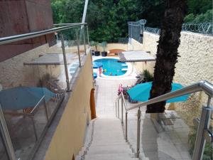 Hotel en venta en Buenavista, Cuernavaca — foto 3 de 28