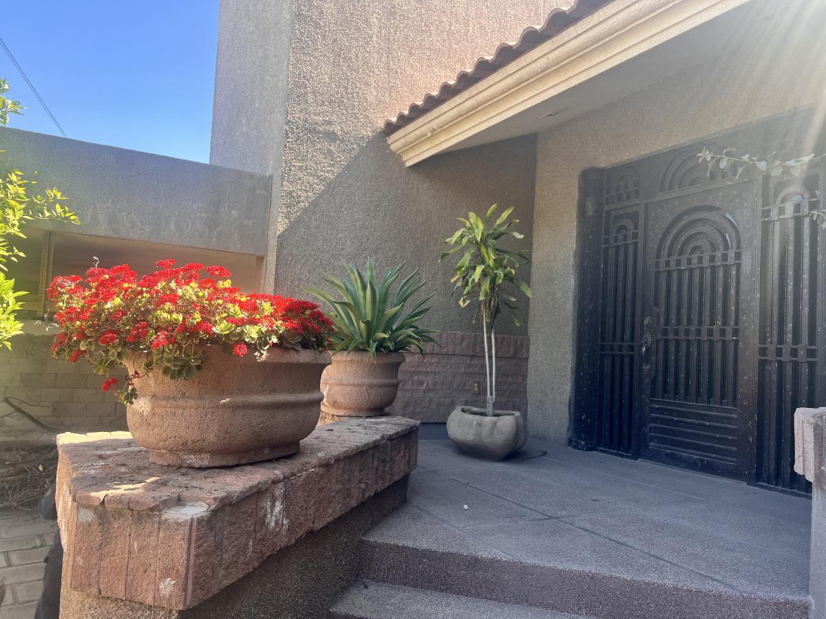 Casa en Renta en San Isidro, Torreón, Coahuila de Zaragoza