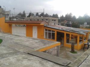 Casa en venta en Vicente Guerrero 1a. Sección, Nicolás Romero — foto 3 de 24