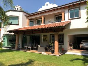 Casa en venta en Kloster Sumiya, Jiutepec — foto 2 de 40