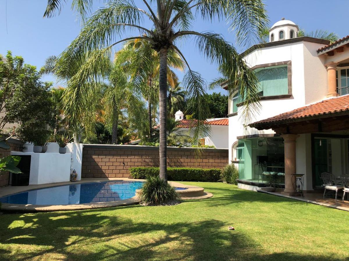 Casa en venta en Kloster Sumiya, Jiutepec — foto 1 de 40