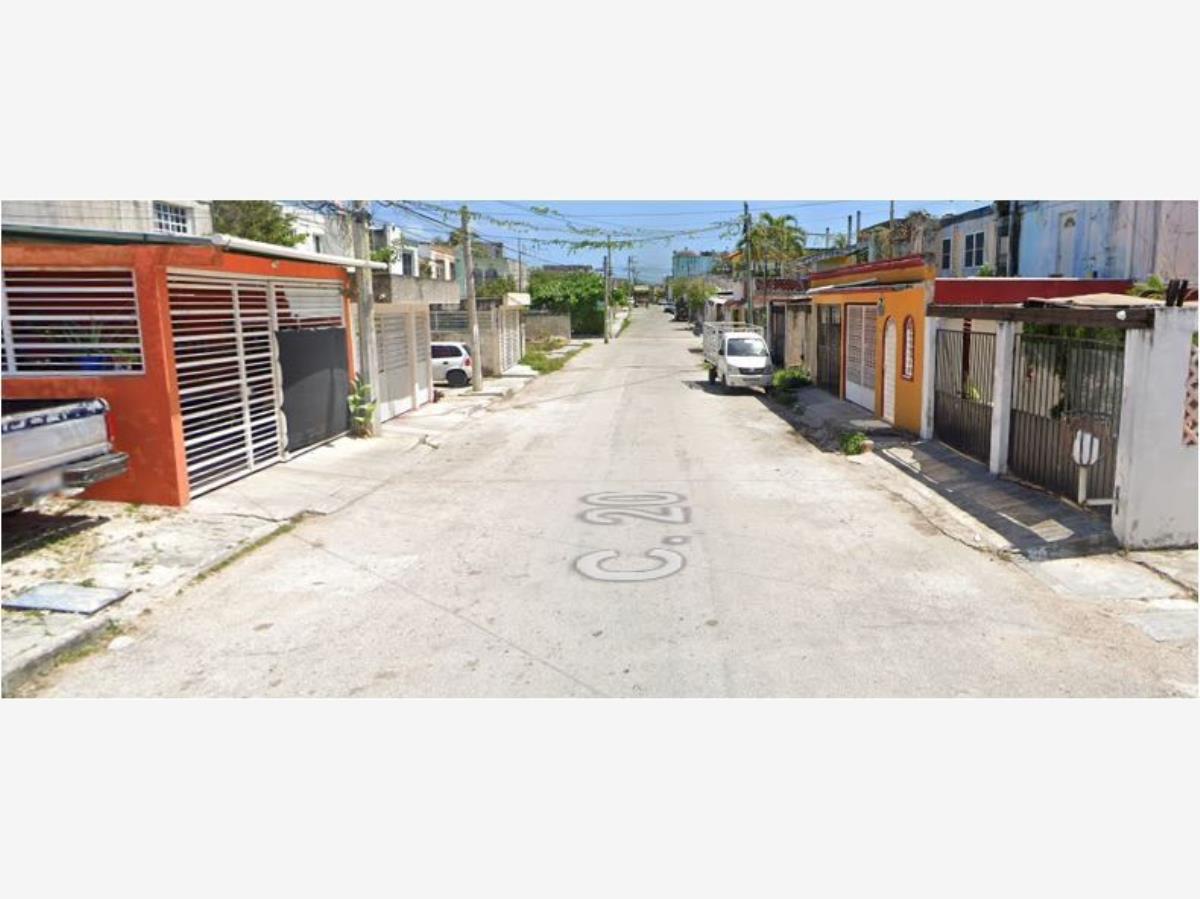 Departamento en venta en Cancún Centro, Benito Juárez — foto 1 de 4
