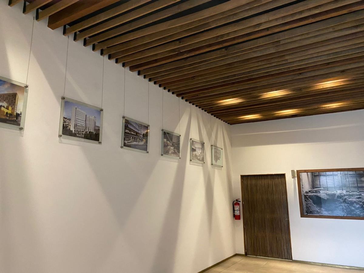 Departamento en venta en La Merced (Alameda), Toluca — foto 1 de 16