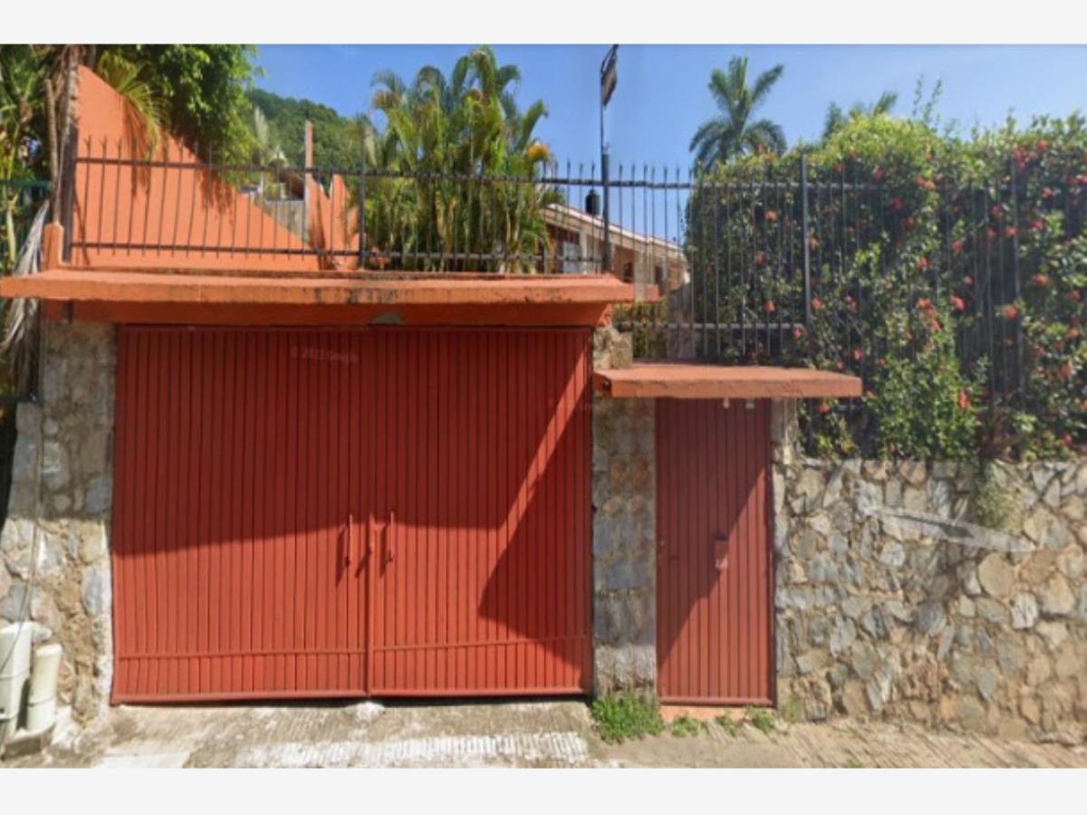 Casa en venta en Las Brisas, Zihuatanejo de Azueta — foto 1 de 8
