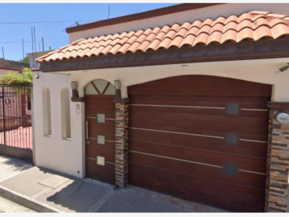 Casa en venta en Morelos, Tepic — foto 1 de 8