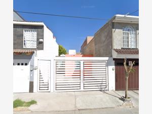 Casa en Lomas de Santa Anita, Aguascalientes, Aguascalientes
