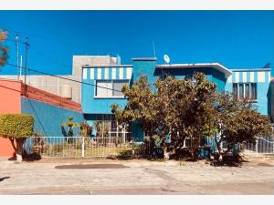 Casa en Ampliación Los Manantiales, Morelia, Michoacán de Ocampo