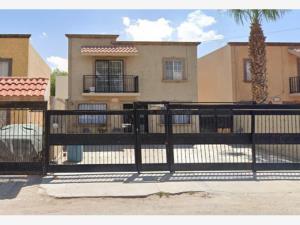Casa en venta en Fuentes del Seminario, Juárez — foto 2 de 9